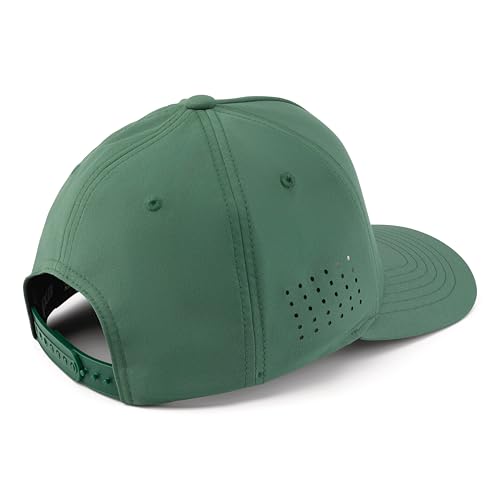 GASGAS Mens Curved Cap