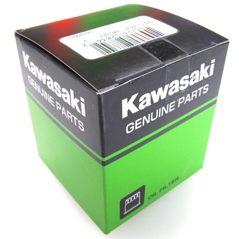 Arctic Cat ATV 2004-2006 Kawasaki Oil Filter (16097-0008) AC 3201-451