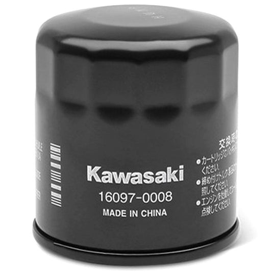 Arctic Cat ATV 2004-2006 Kawasaki Oil Filter (16097-0008) AC 3201-451
