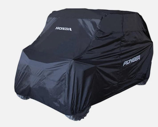 OEM 2023-2025 Pioneer 1000 Deluxe Storage Cover (6P) FITS Honda 0SP34-HL8-100