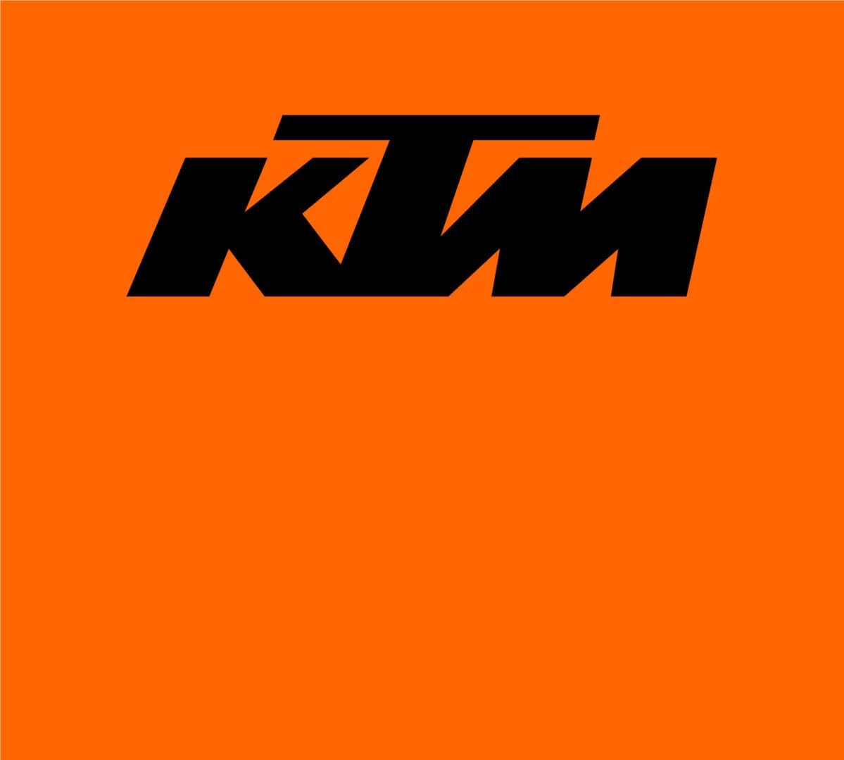 KTM Motocross Pounce Jersey Blue