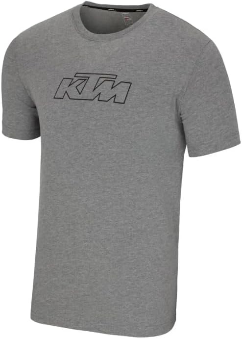 KTM Essential T-Shirt Extra Small-2XL