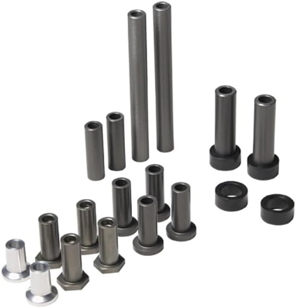 Arctic Cat New OEM Kit, Lightweight Front Axle '08, 4639-995