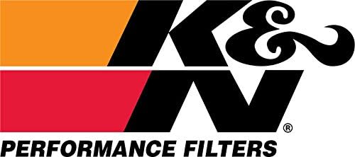 K&N Engine Air Filter: High Performance, Powersport Air Filter: Fits 2000-2014 POLARIS (Ranger, 4x4, 400, EFI, 500 Crew, LE, Turbo Silver, 800 HD EPS, 6x6 800, XP,and other select models) PL-5008