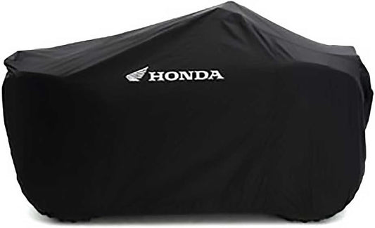 Honda ATV Outdoor Storage Cover Black - XL