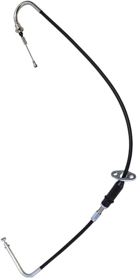 Arctic Cat Exhaust Cable 3007-248