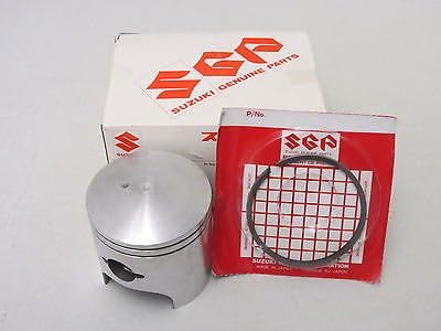 Arctic Cat New OEM Standard Piston,Rings,circlips Kit Monte Carlo,TS,Thundercat