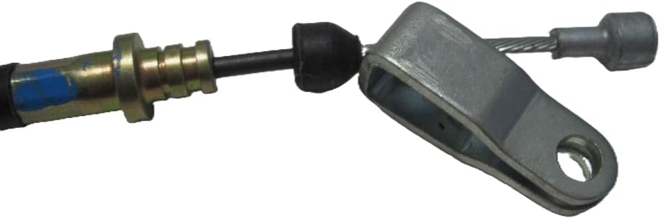 GENUINE ARCTIC CAT ATV RR BRAKE CABLE 0487-004 '96 BEARCAT 4X4 '97 ATV 4X4 2X4
