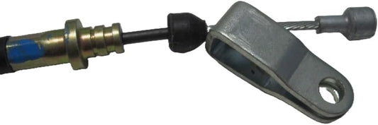 GENUINE ARCTIC CAT ATV RR BRAKE CABLE 0487-004 '96 BEARCAT 4X4 '97 ATV 4X4 2X4