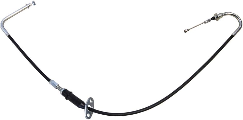 Arctic Cat Exhaust Cable 3007-248