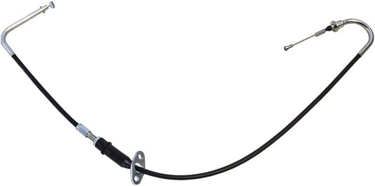 Arctic Cat Exhaust Cable 3007-248