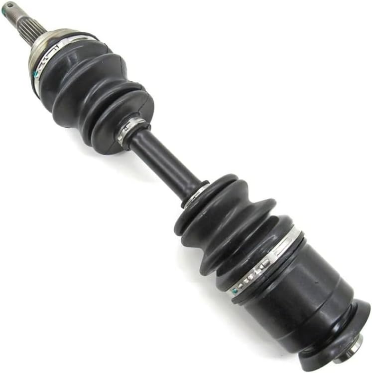 Arctic Cat 1999-2001 Atv 300 4X4 300 4X4 Axle Drive Frontshort V Drive 1502-441 New Oem