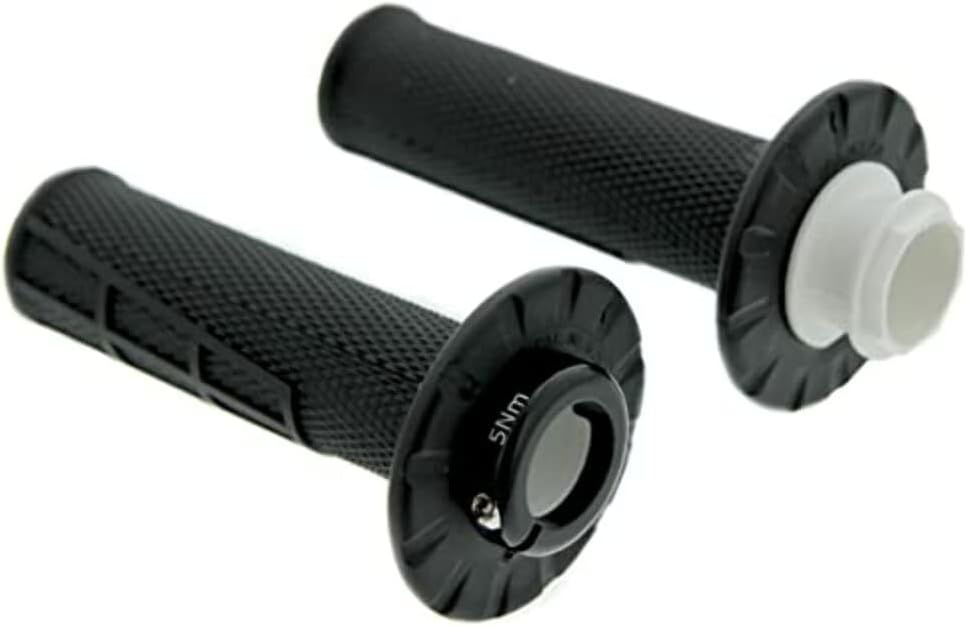 KTM Grip Set Black OEM 79002021200