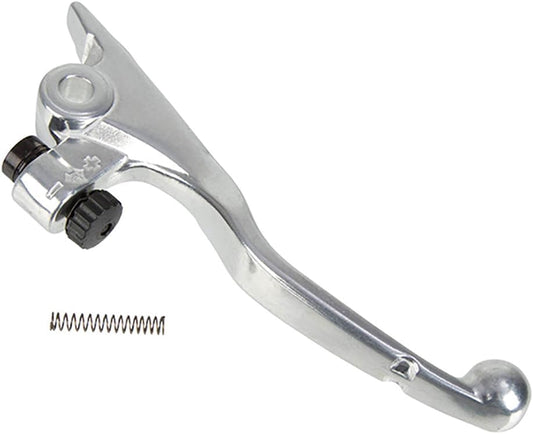 KTM HAND BRAKE LEVER&SPRING SX 125 150 200 250 300 350 450 500 14-18 77713002000