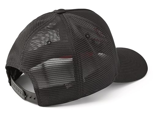 GASGAS Mens Curved Cap