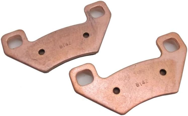 OEM ARCTIC CAT BRAKE PAD KIT FOR ATVs PROWLER WILDCAT (NOT ALTERRAS) 1436-420/1436-165 SEE FITMENT