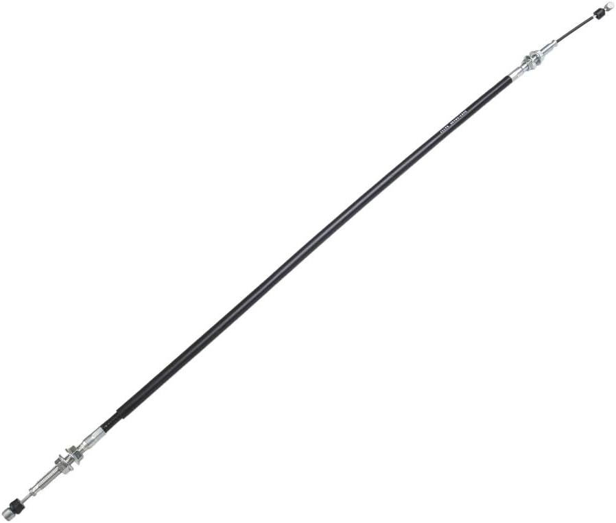 Arctic Cat 0487-006 CABLE,BRAKE RR