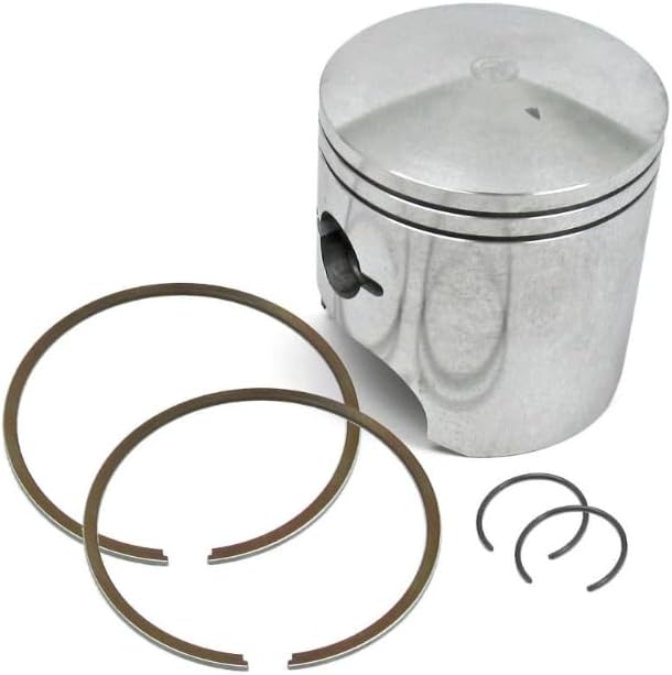 Arctic Cat Piston Assembly For 370 Fan Cooled Engines 3005-913