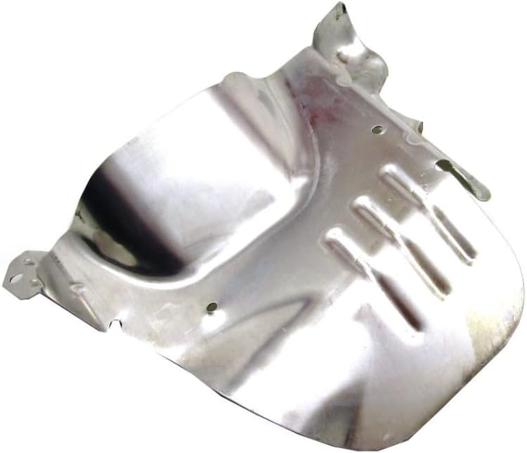 Arctic Cat Snowmobile ECU Heat Shield 5606-372 '08-'11 Crossfire 800 1000 M 1000 M8 M6 CF 1000