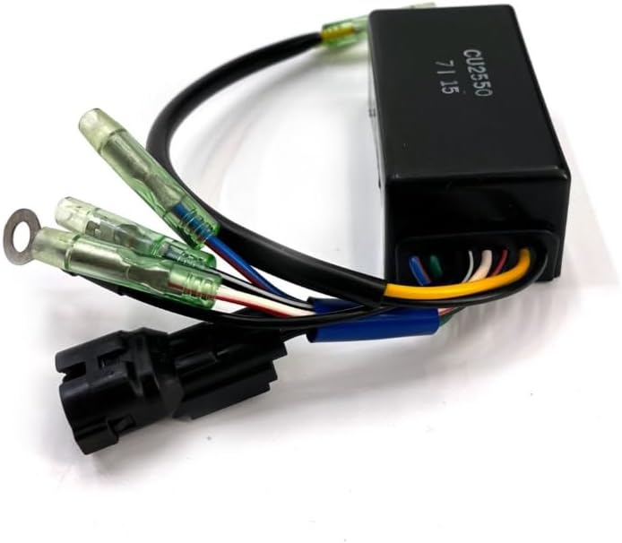 CDI UNIT FOR ARCTIC CAT '94-'96 EXT EFI MOUNTAIN CAT PANTERA ZR580 EFI NOS 3004-398