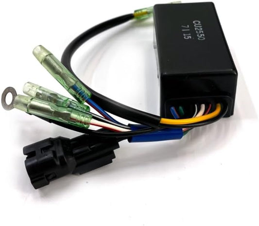 CDI UNIT FOR ARCTIC CAT '94-'96 EXT EFI MOUNTAIN CAT PANTERA ZR580 EFI NOS 3004-398