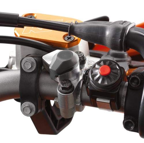 KTM GasGas Ignition Curve Map Switch Select Button OEM 51539974200