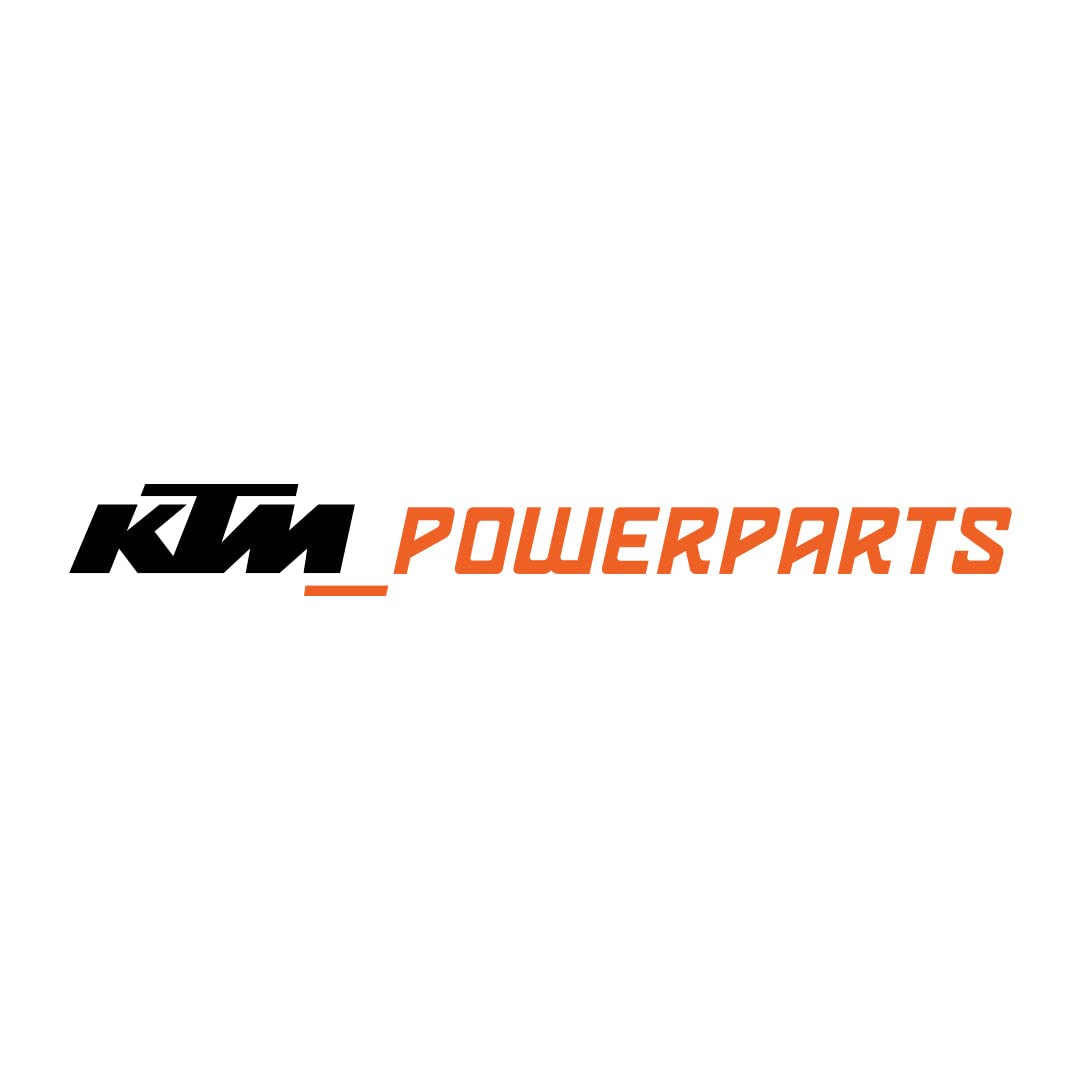 KTM Husqvarna Motorcycles GasGas Lock-On Grip Set