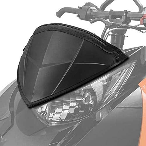 Arctic Cat Pro MTN Windscreen Bag - 2014-2018 ZR XF M PTA BC