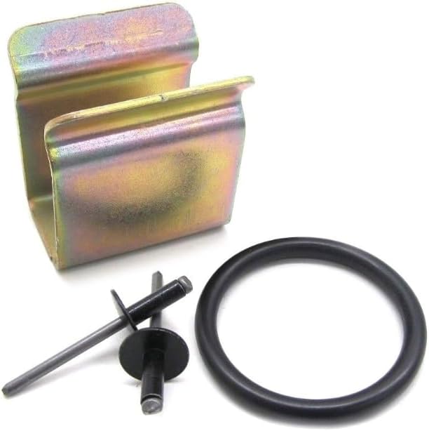 DRIVE BELT HOLDER FOR ARCTIC CAT SNOWMOBILES 0636-659