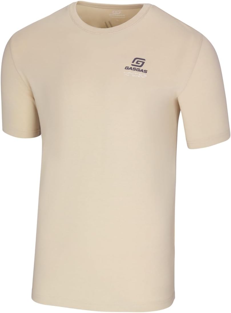 United Men's Tee, Sand