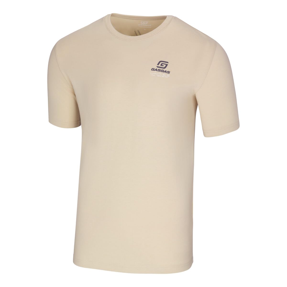 United Men's Tee, Sand