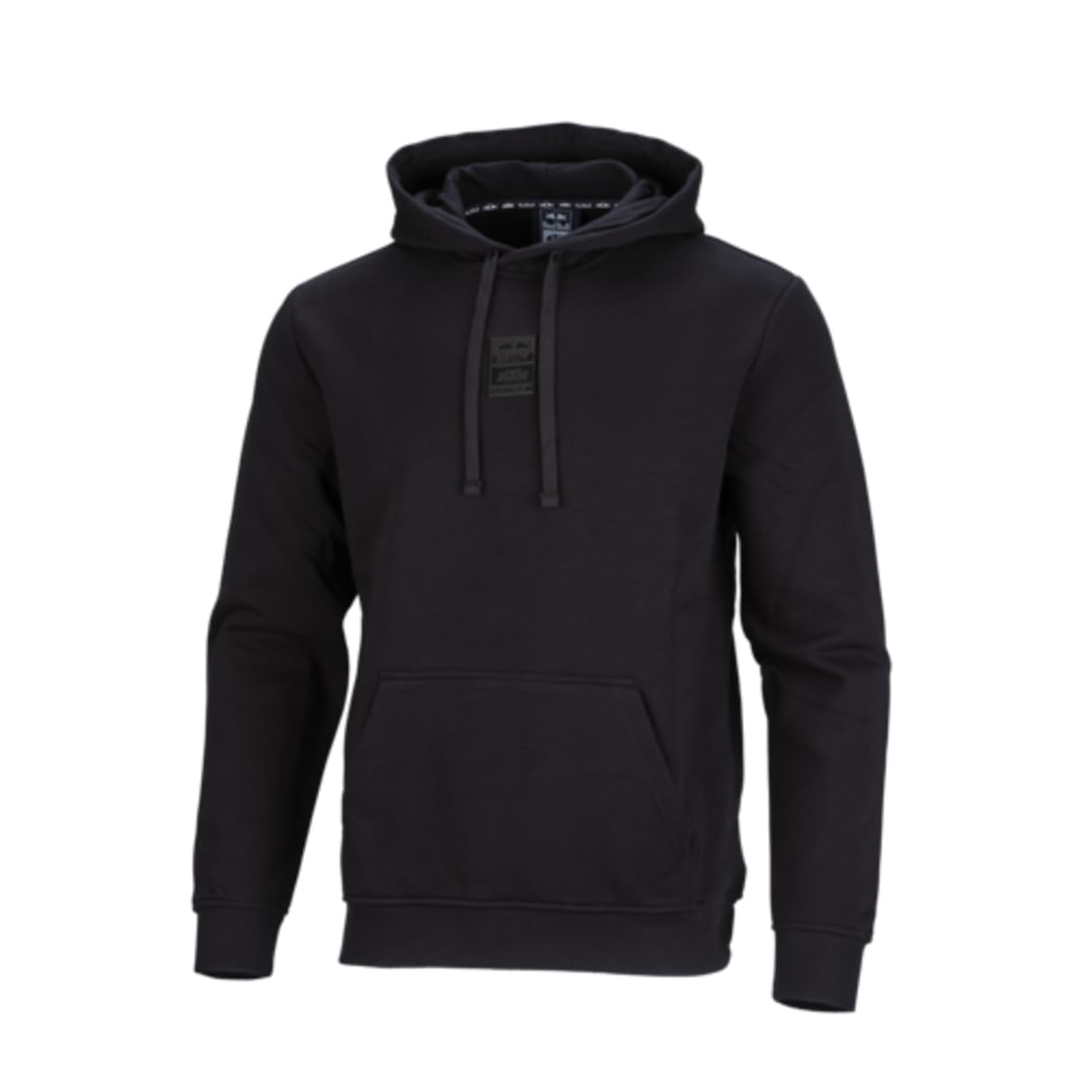 KTM RedBull Carbon Hoodie Black