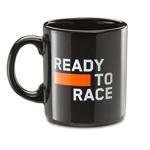 KTM Team Mug (orange) - 3PW240001200