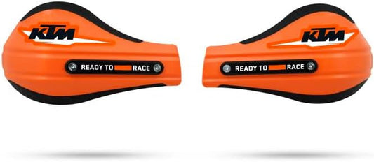 KTM Plastic Deflectors, Orange, U6925804