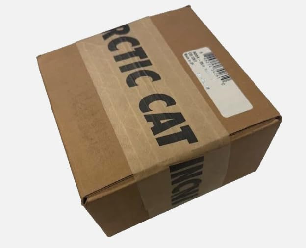 CDI UNIT FOR ARCTIC CAT '94-'96 EXT EFI MOUNTAIN CAT PANTERA ZR580 EFI NOS 3004-398