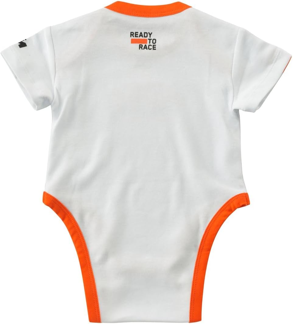 KTM Baby Body Set