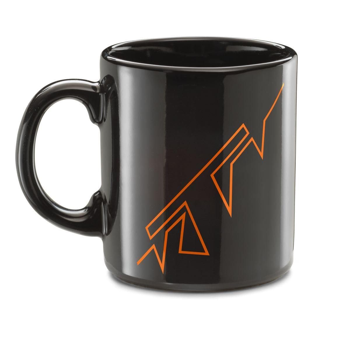 KTM Team Mug (orange) - 3PW240001200
