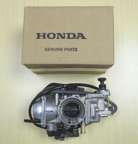 New 2005-2012 Honda TRX 500 TRX500 Rubicon ATV OE Complete Carb Carburetor