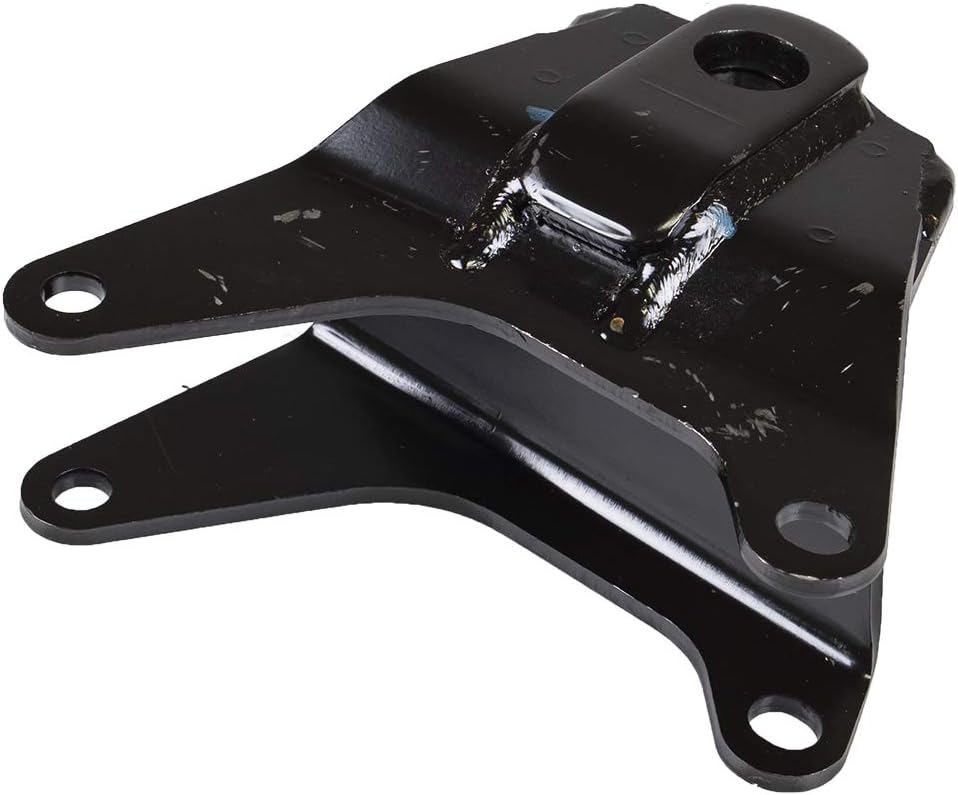 HONDA 50810-HM8-W00 HITCH, TRAILER