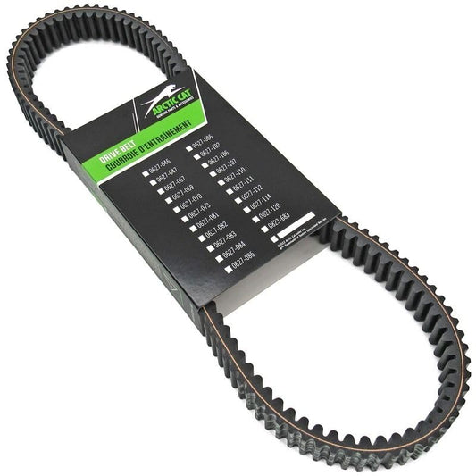 ARCTIC CAT Snowmobile Drive Belt for '25-'27 Catalyst Chassis 0627-127
