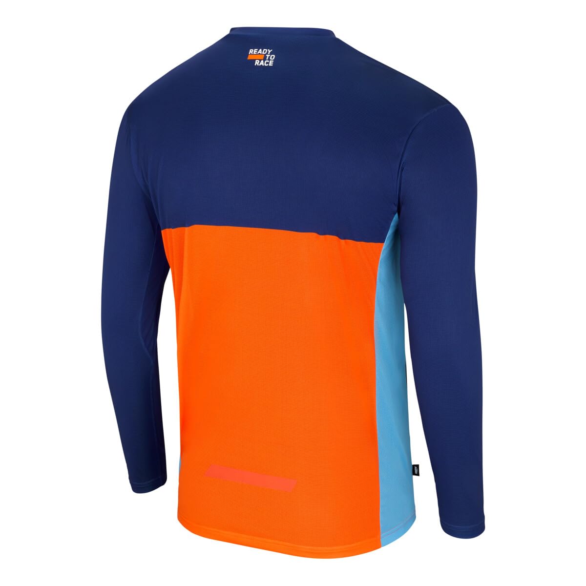 KTM Motocross Pounce Jersey Blue