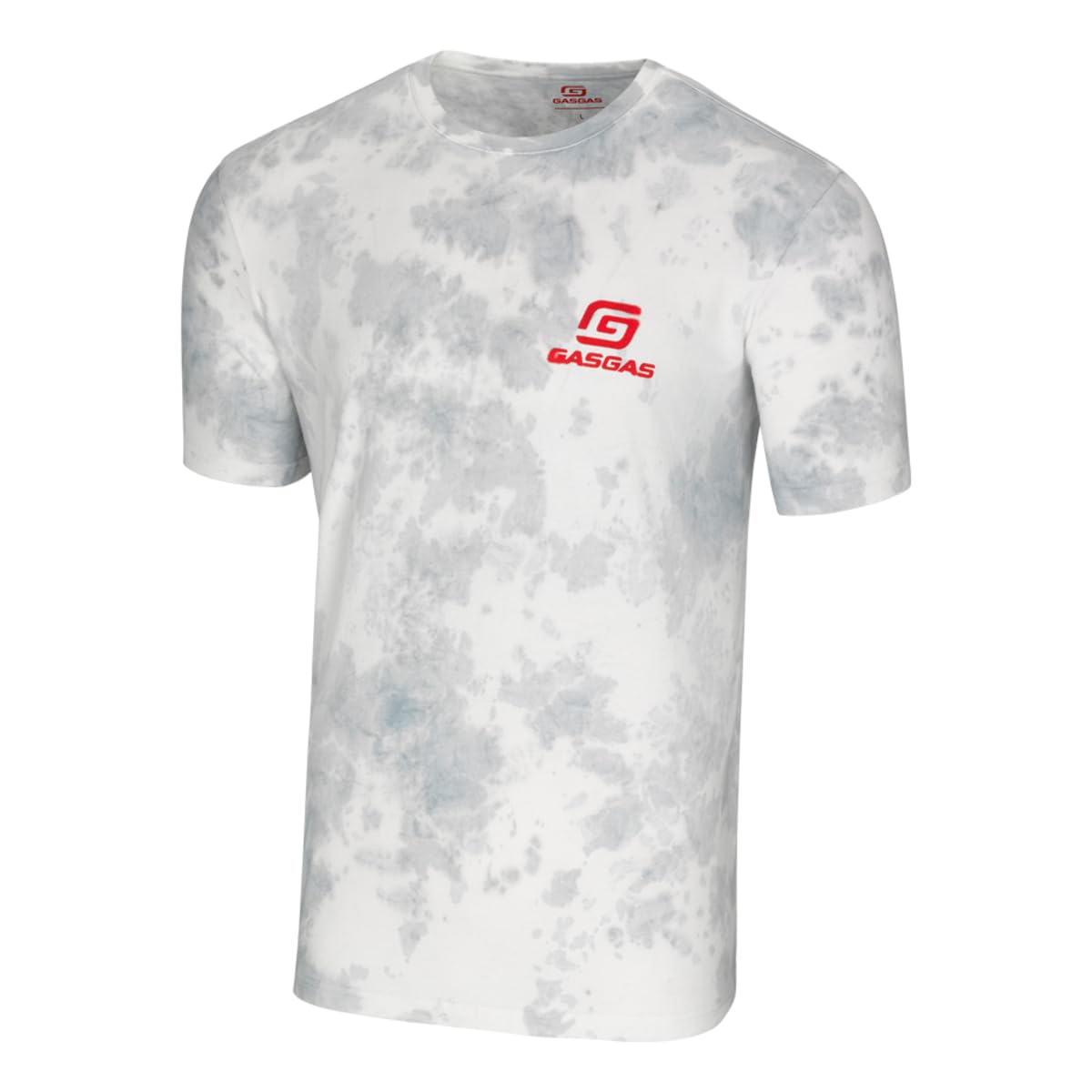 GASGAS Vamos Tee T-Shirt