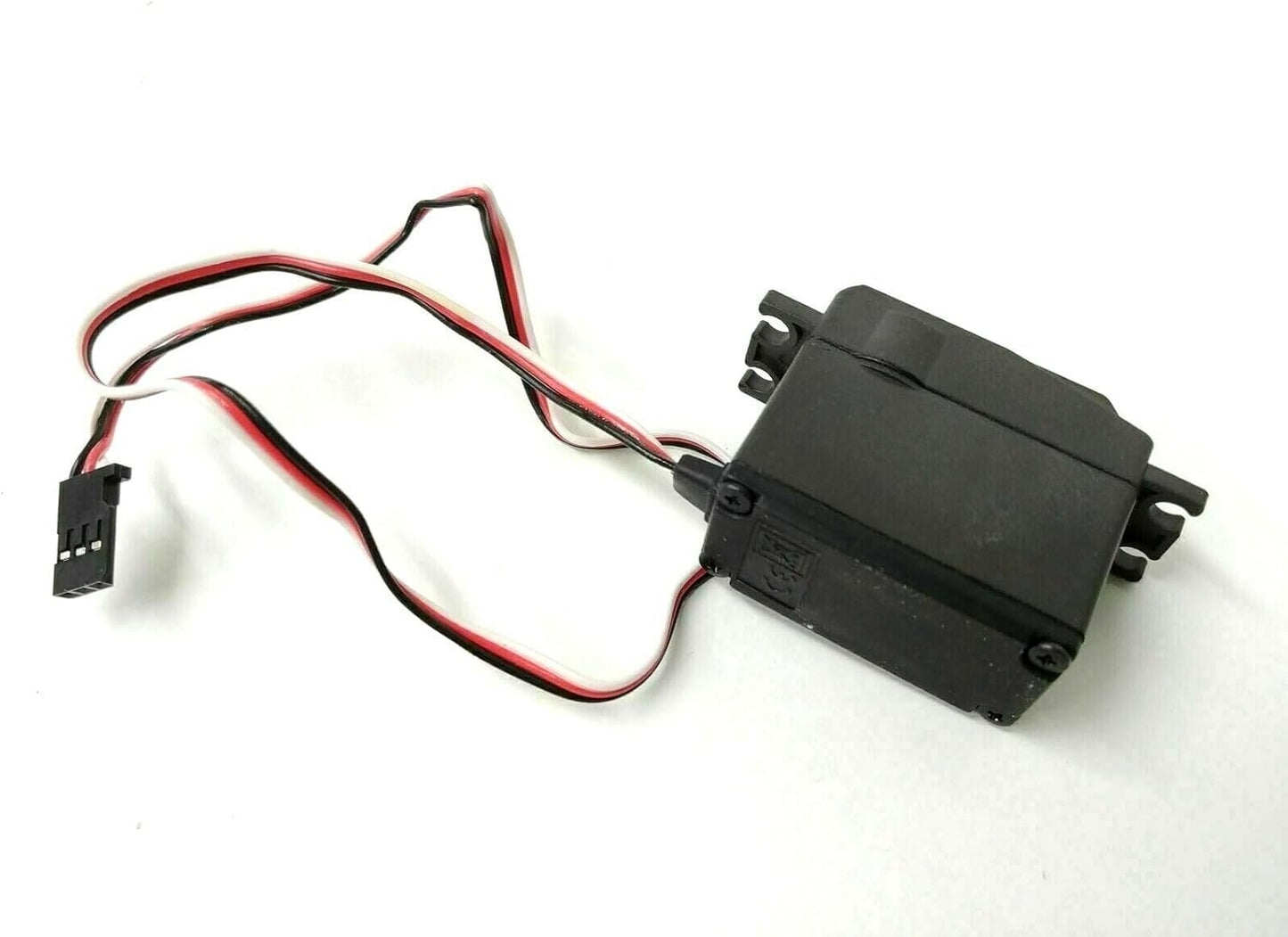 Traxxas 2075R Digital High Speed Torque Metal Gear Ball Bearing Waterproof Servo, 125 Ounces of Torque at 6V, Blue