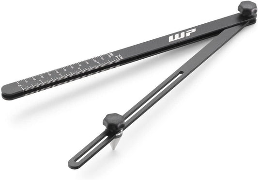 WP Sag Scale - 00029090200