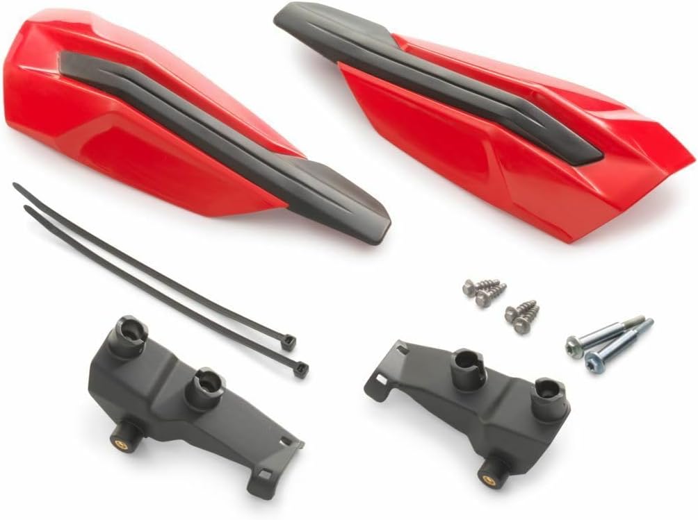 GASGAS HANDGUARD KIT A54002979000FB1