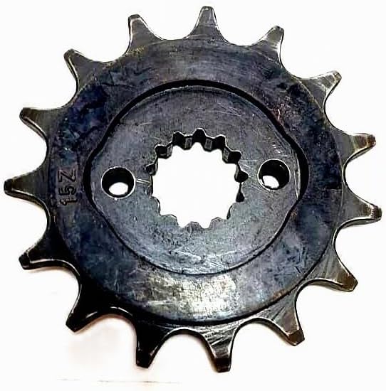 KTM HUSQVARNA 15T SPROCKET KIT 90833029044 390 DUKE RC ADVENTURE