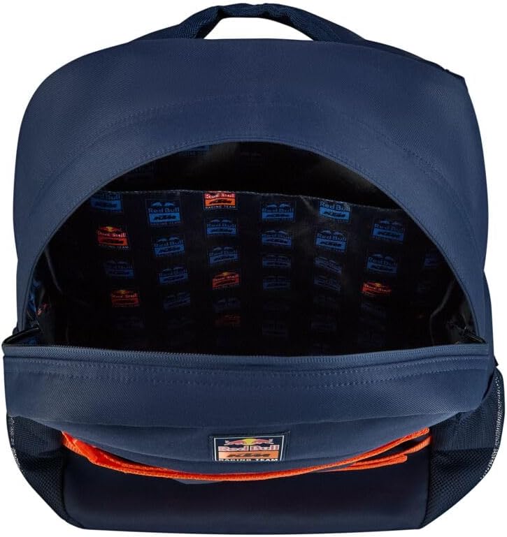 KTM Red Bull ESSENTIAL BACKPACK NAVY 3RB260035200