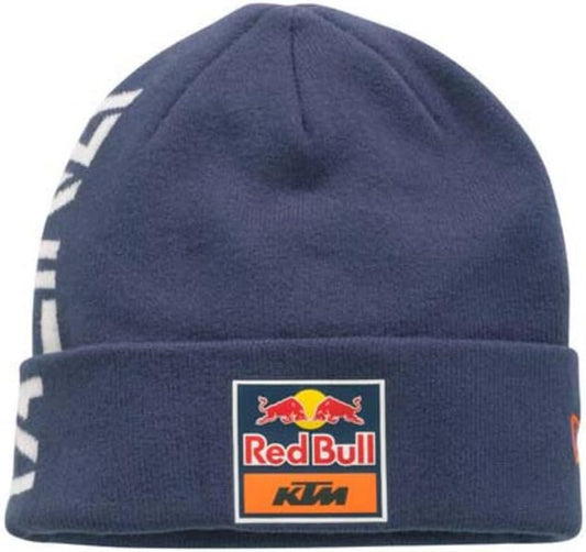 KTM Replica Team Beanie (Navy)