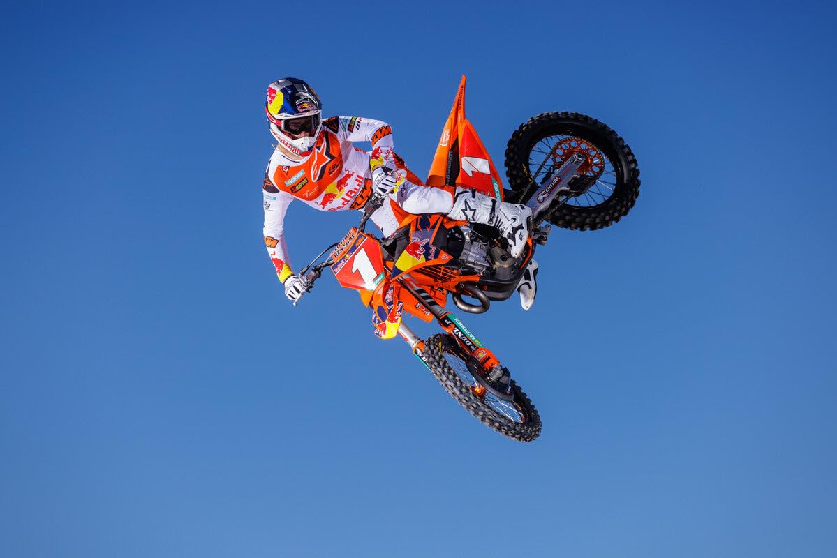 KTM Team Mug (orange) - 3PW240001200