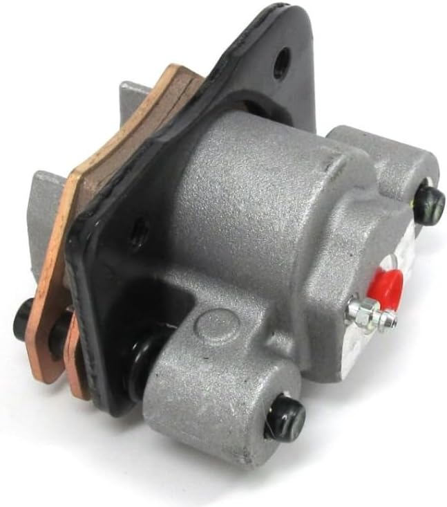 OEM ARCTIC CAT ATV RIGHT HAND CALIPER FULL ASSY FOR ATV PROWLER WILDCAT '02-'18 1436-162/SS. 1436-574